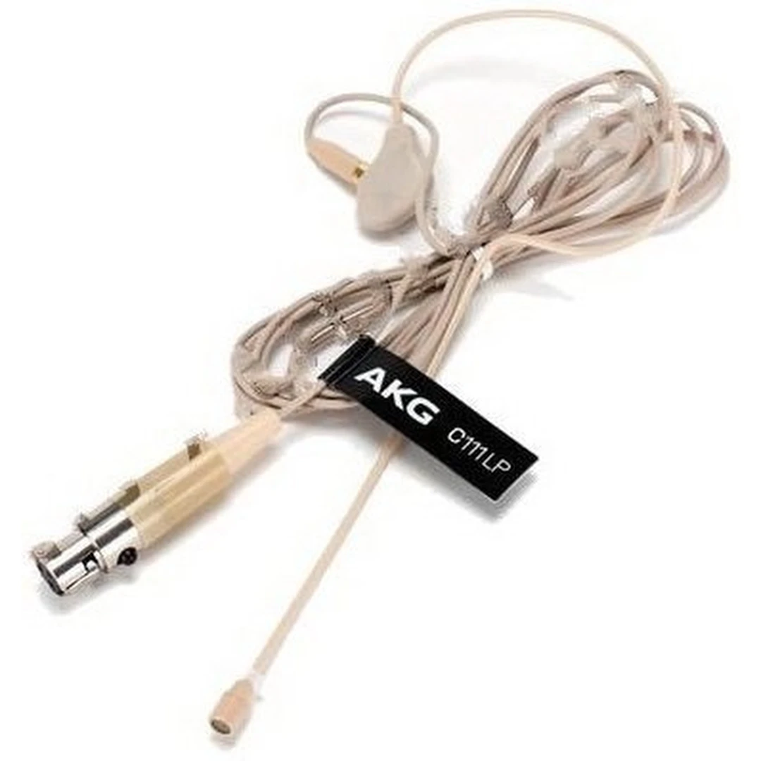Головной микрофон AKG C111LP