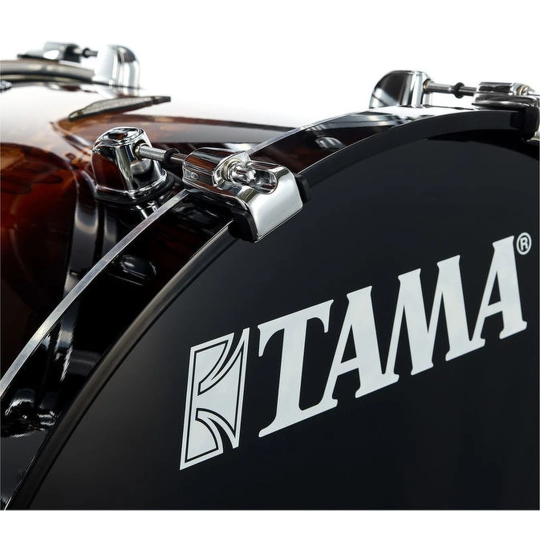 Ударная установка Tama Starclassic WBS52RZS-MBR
