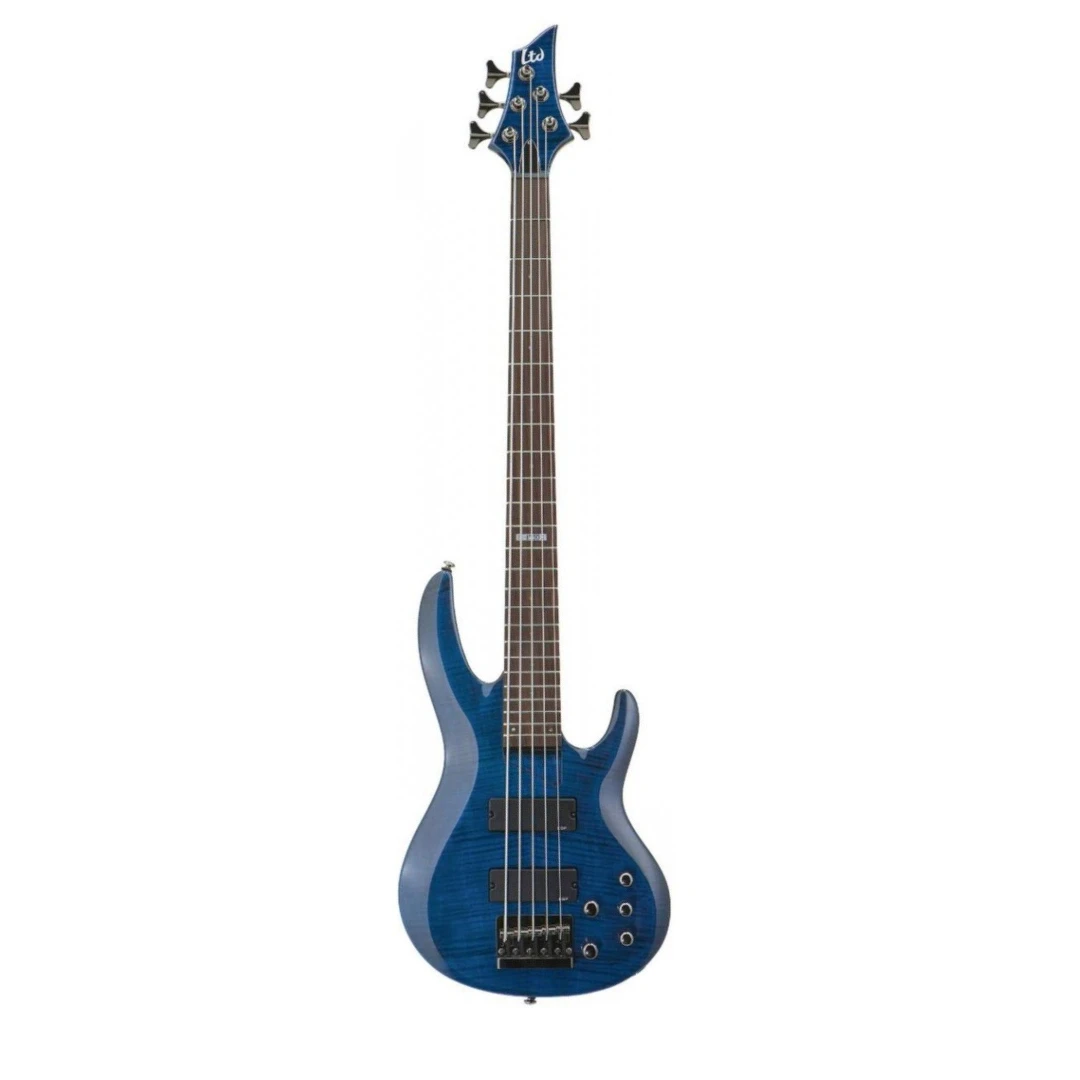 Бас-гитара ESP Ltd B-155DXSTB