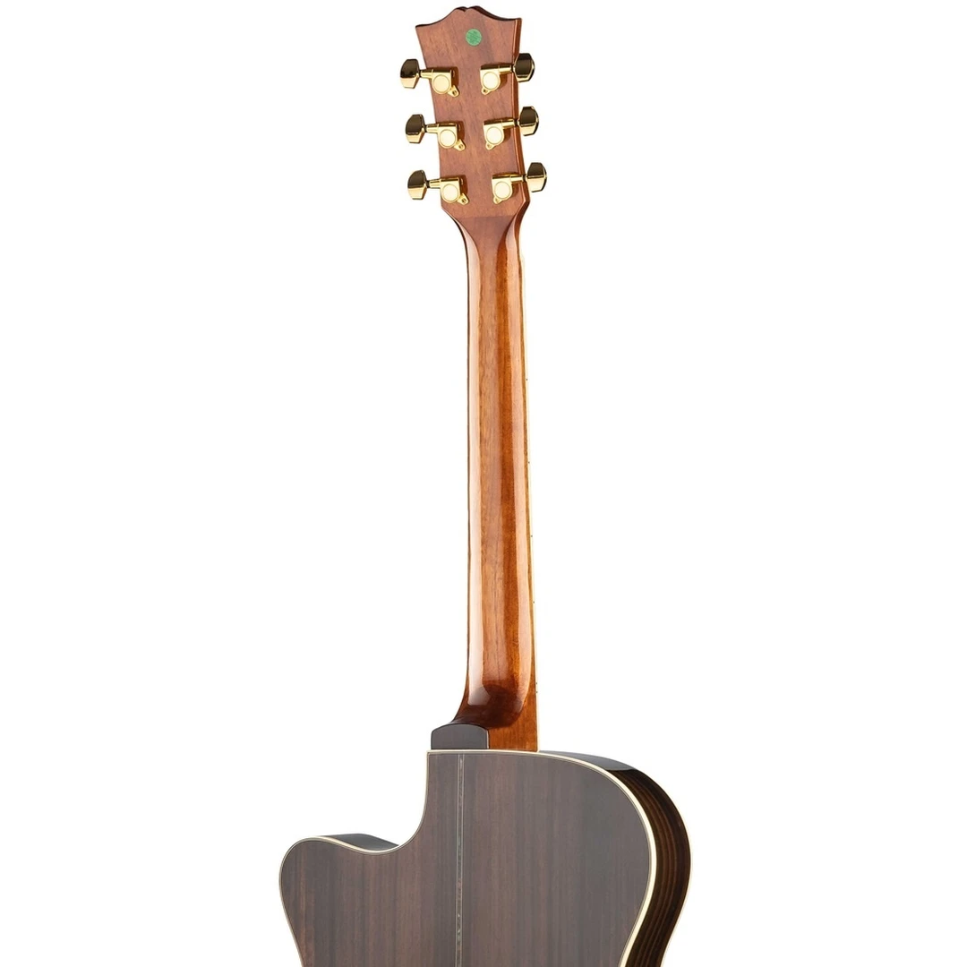 Акустическая гитара Caraya SP50-C/N