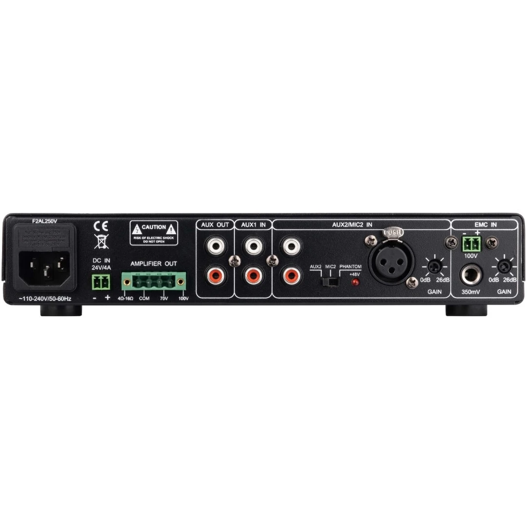 Усилитель LAudio LAM35