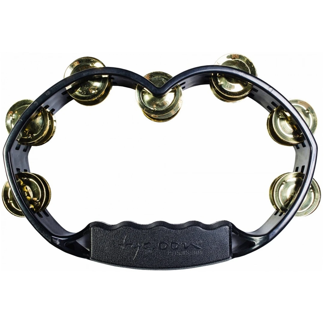 Тамбурин Tycoon TBH-B BB