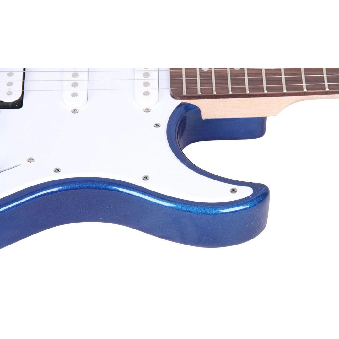 Электрогитара Yamaha PAC-012 DBM