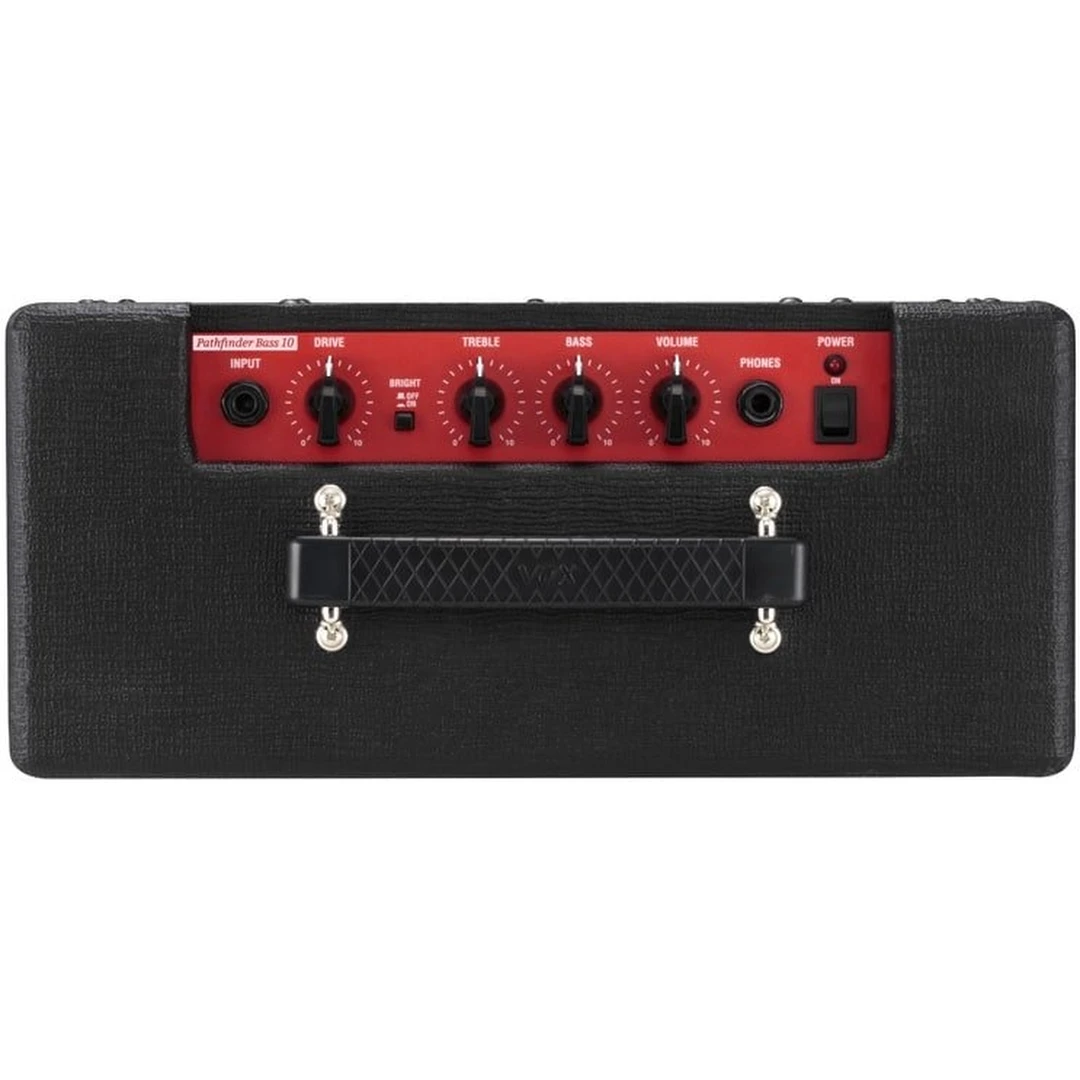 Комбоусилитель Vox Pathfinder 10 Bass