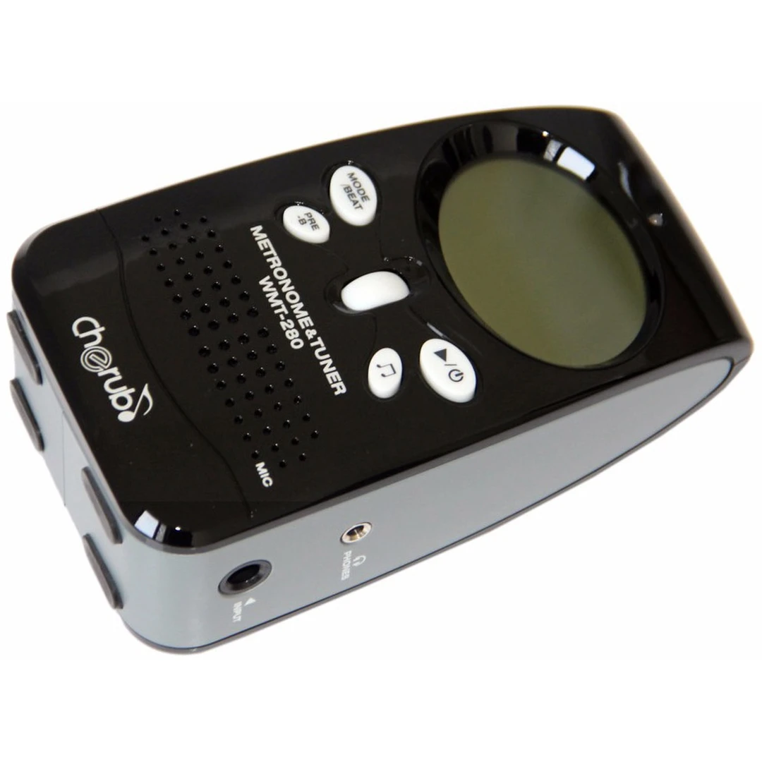 Тюнер-метроном Cherub WMT-280