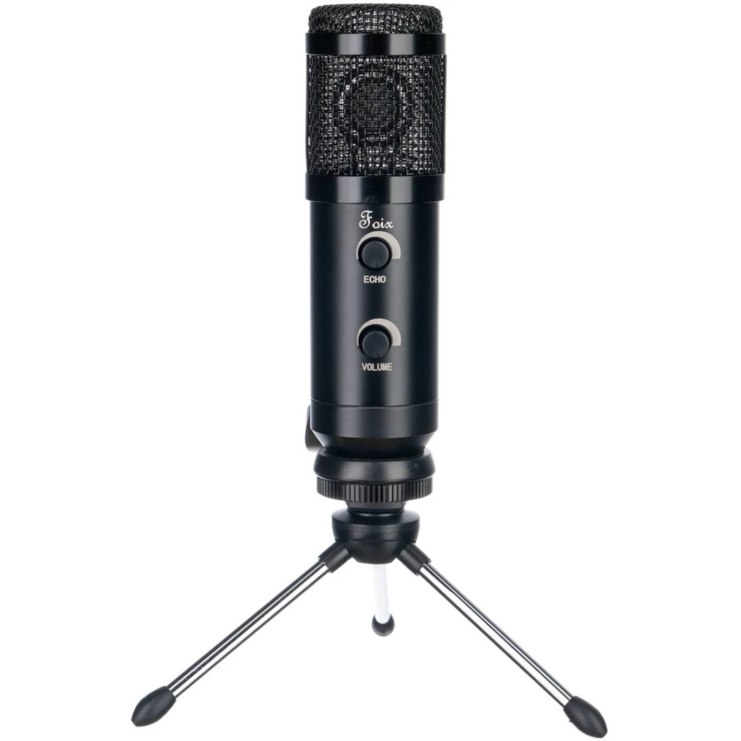 Микрофон Foix BM-828