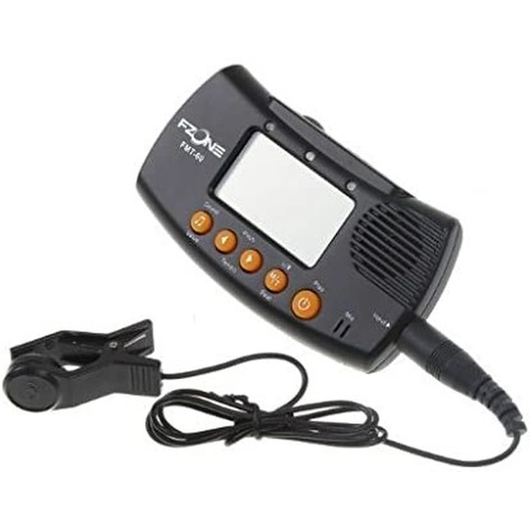 Тюнер Fzone FMT-60