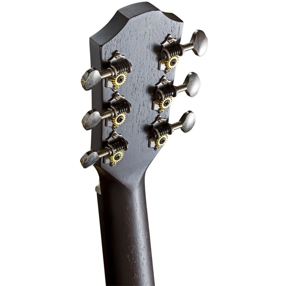 Акустическая гитара Baton Rouge X11LS/TJ-SCC