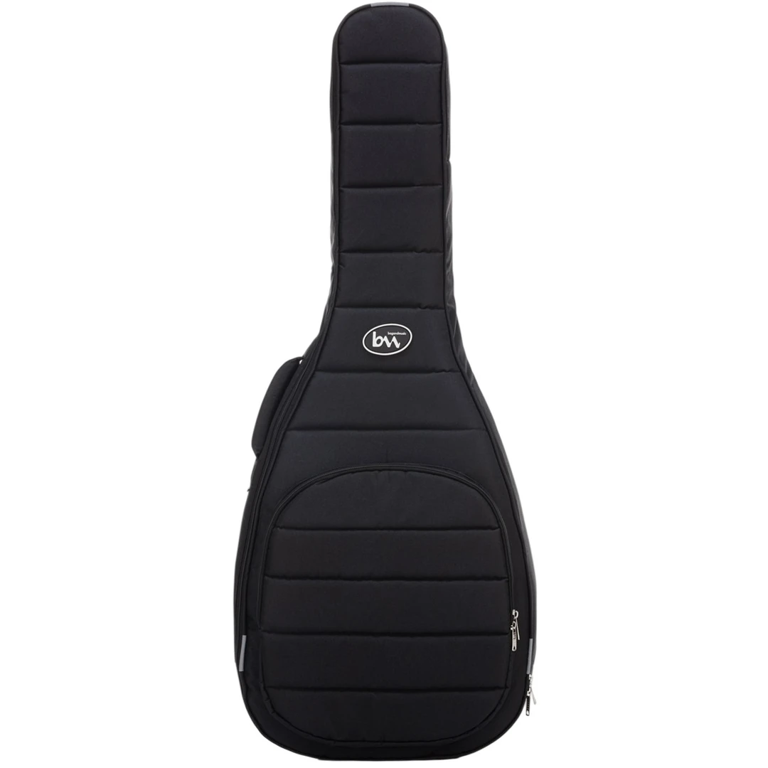 Чехол для акустической гитары Bagandmusic Acoustic Casual Plus BM1178