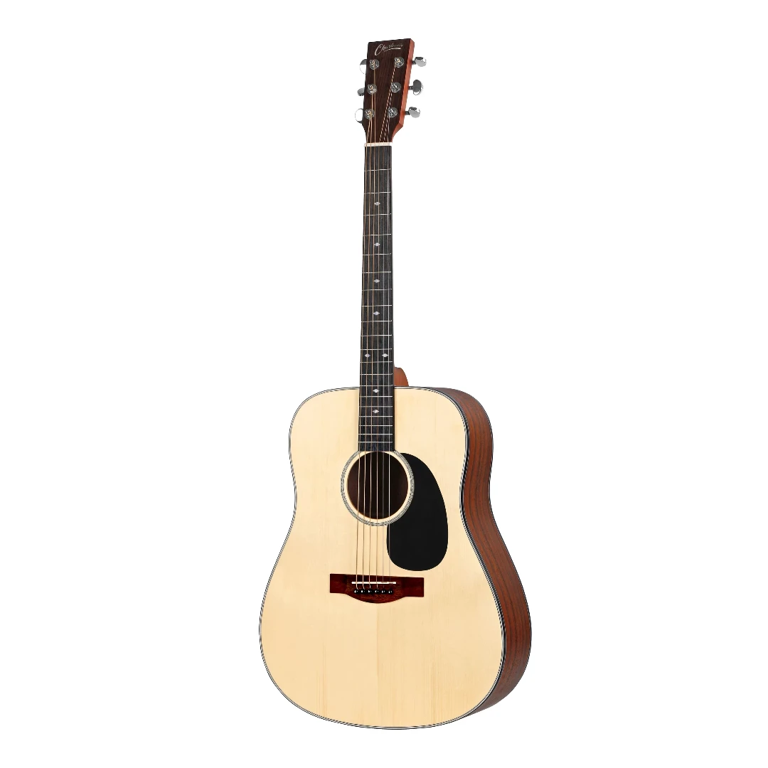 Акустическая гитара Charlesville CHARL-D-TG