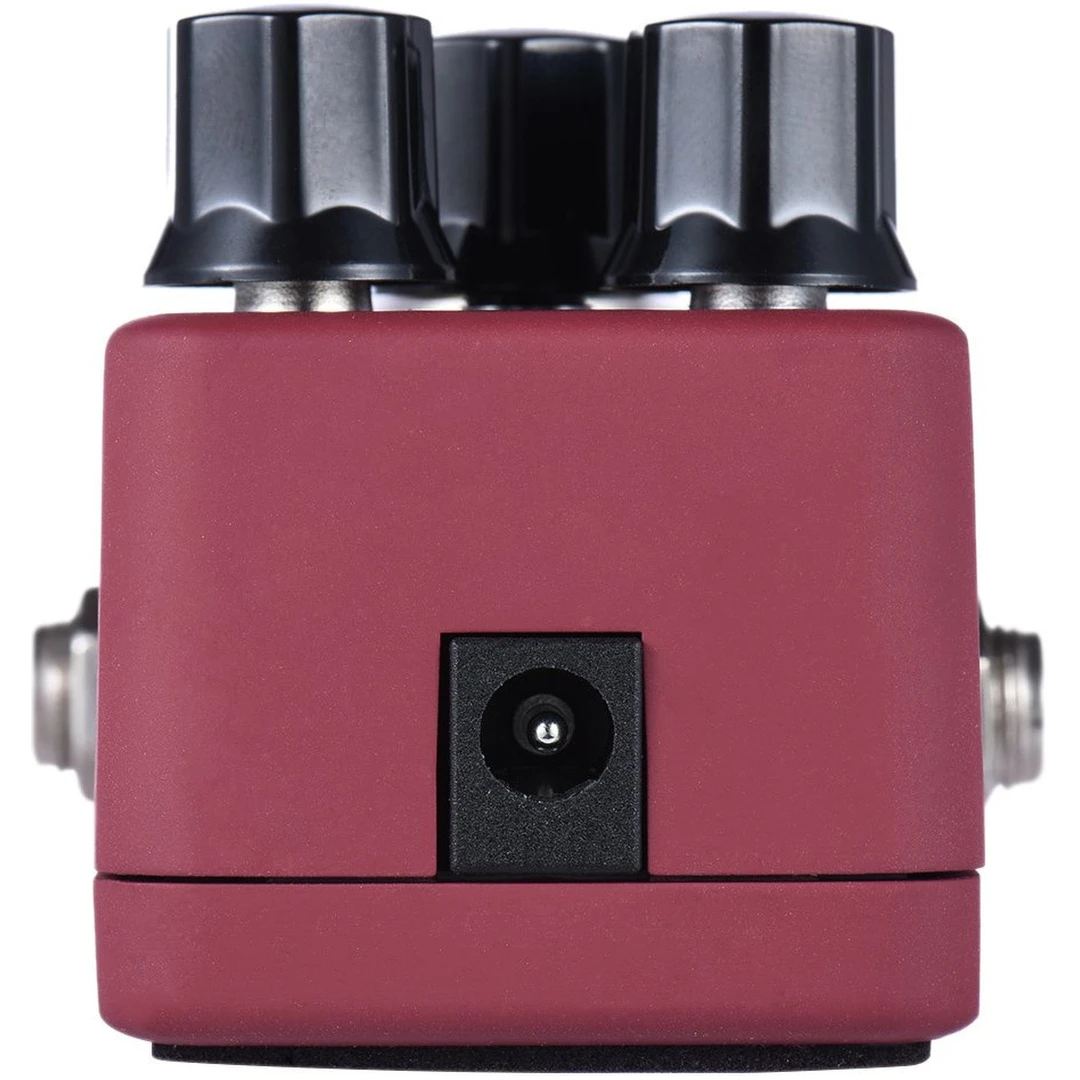 Педаль эффектов Kokko FDS2 Mini Distortion