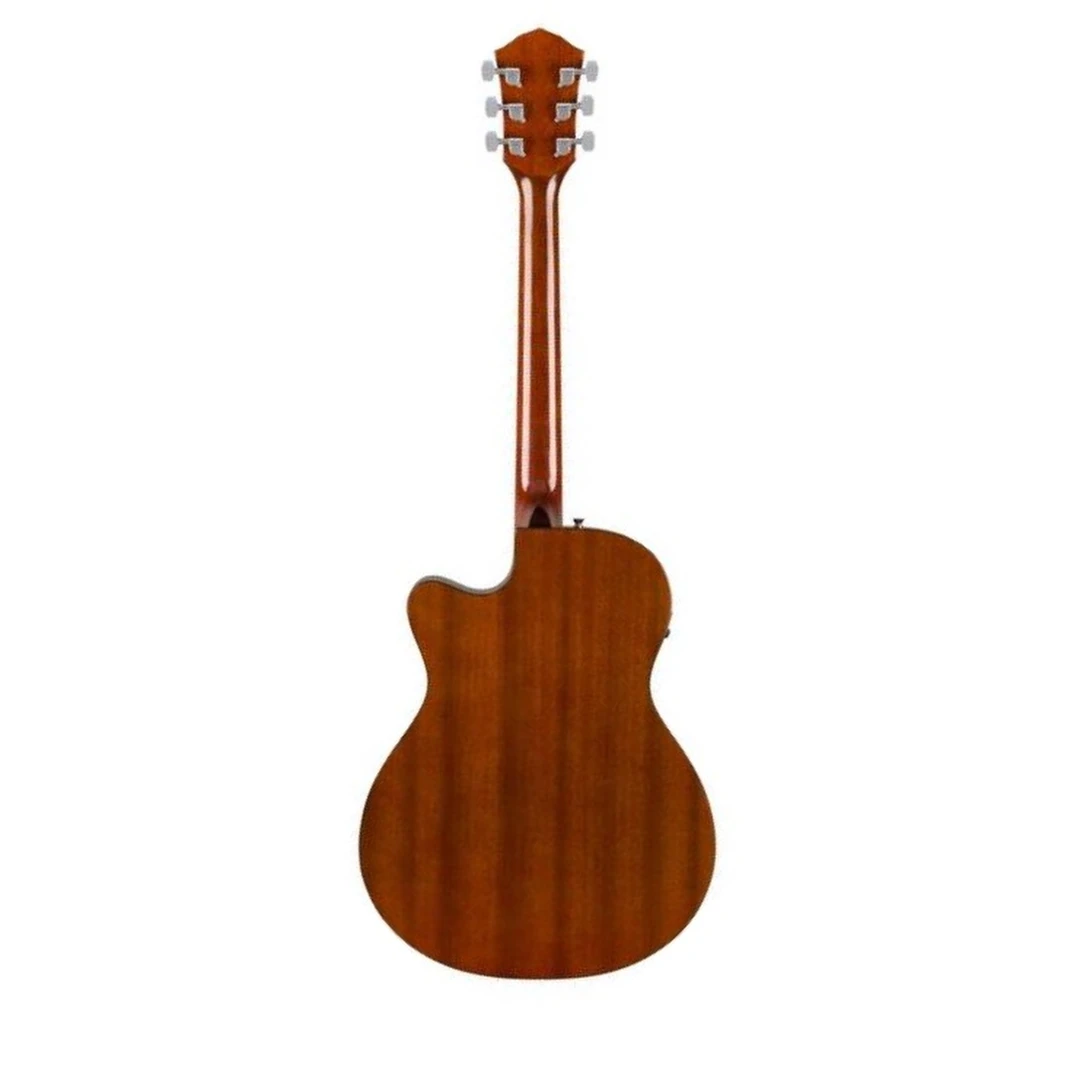 Электроакустическая гитара Fender FA-135CE Concert V2 WN Natural