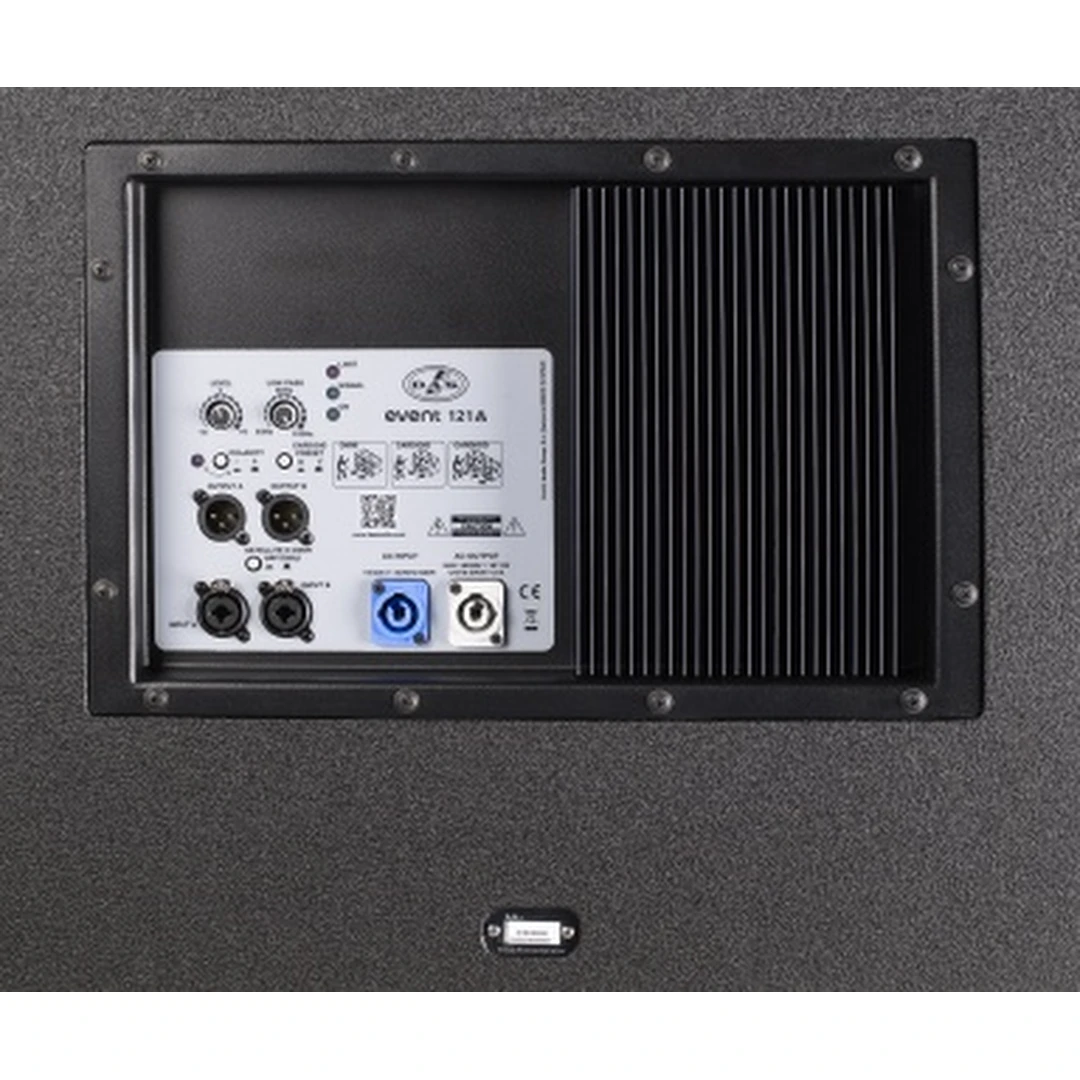 Сабвуфер DAS Audio Event-121A