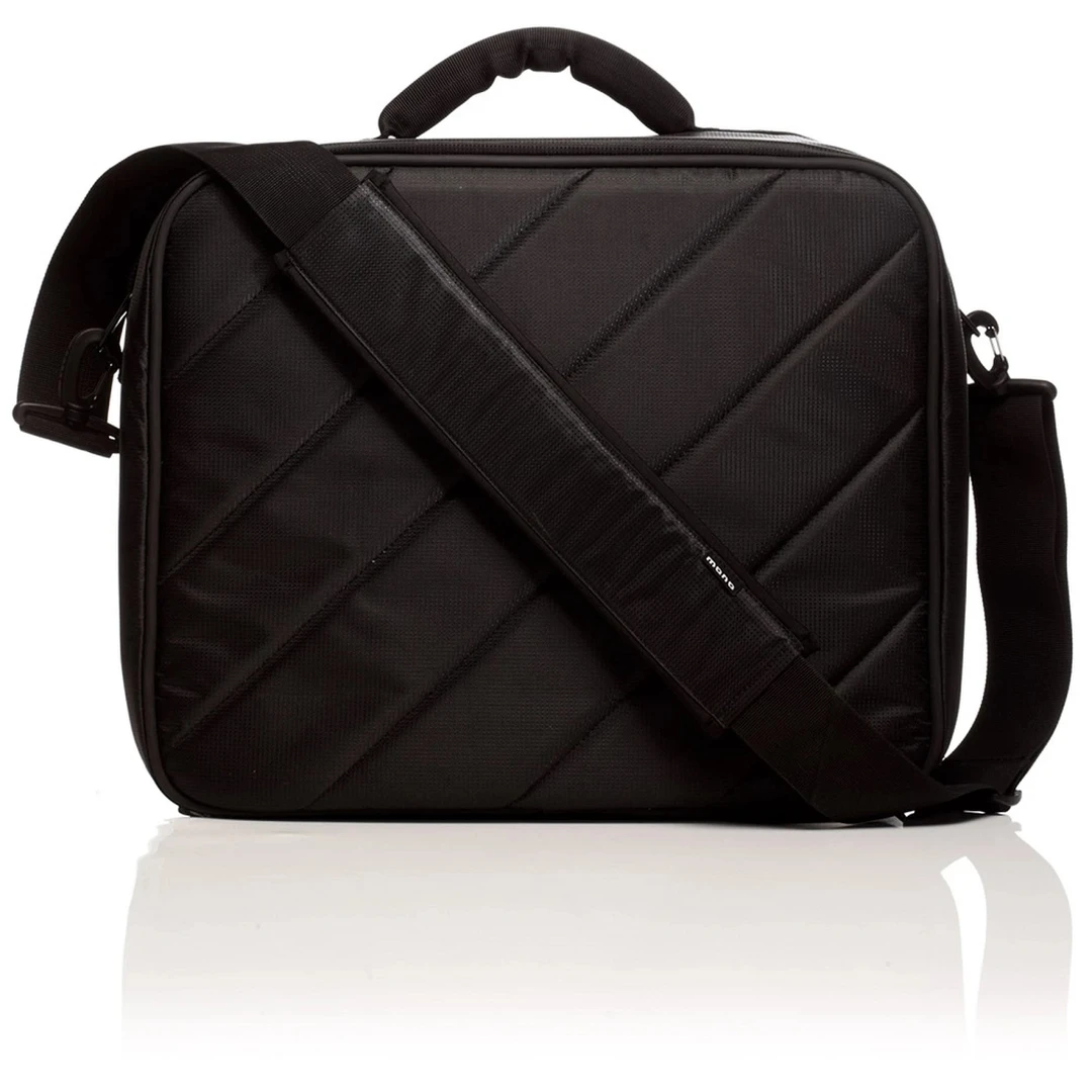 Чехол для двойной педали Mono M80-DP-BLK