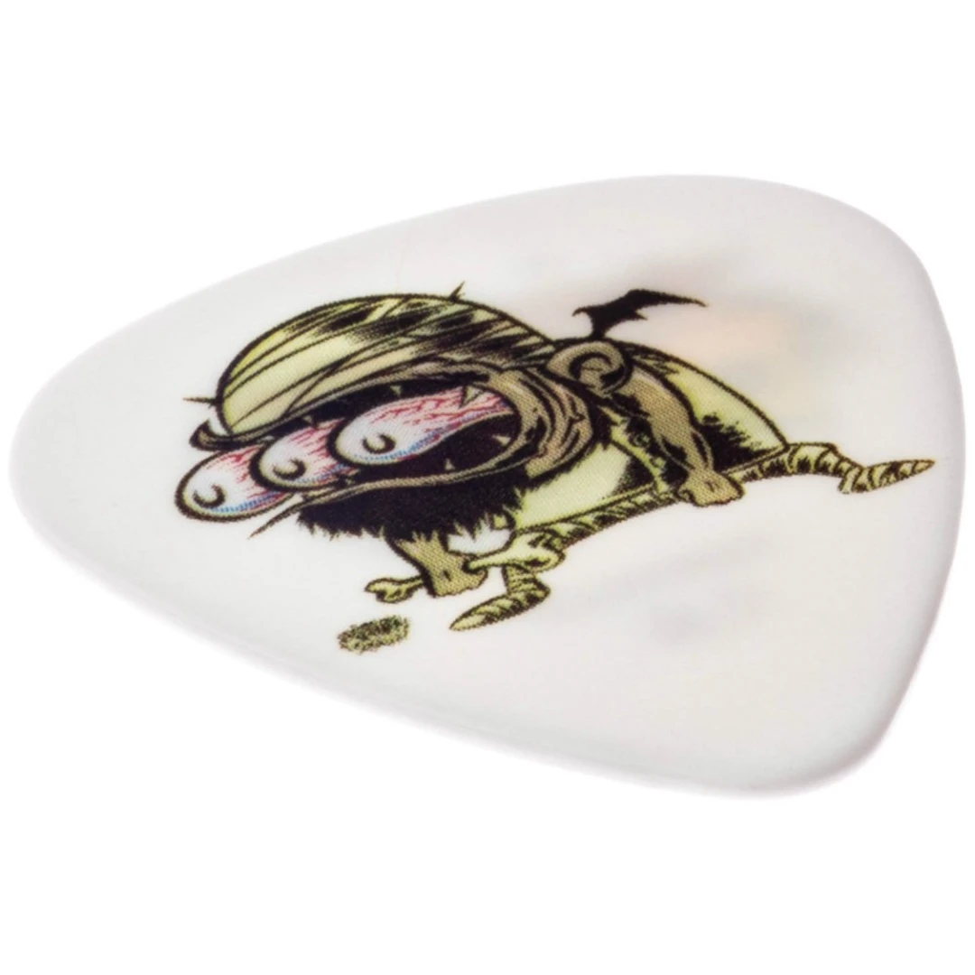 Медиатор Dunlop BL111R.73-2 Dirty Donny S1