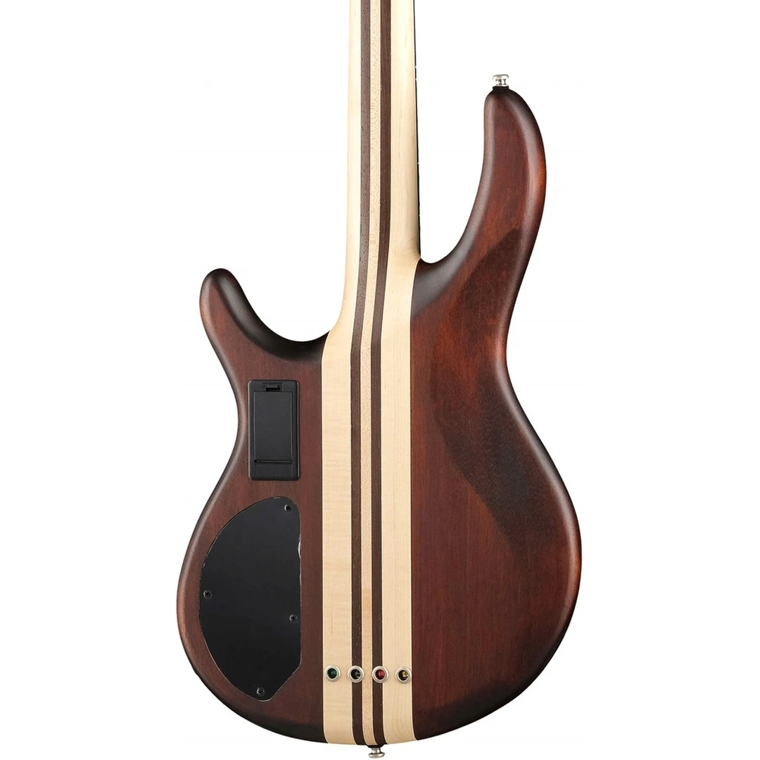 Бас-гитара Cort A4 Plus FMMH OPLB WBAG