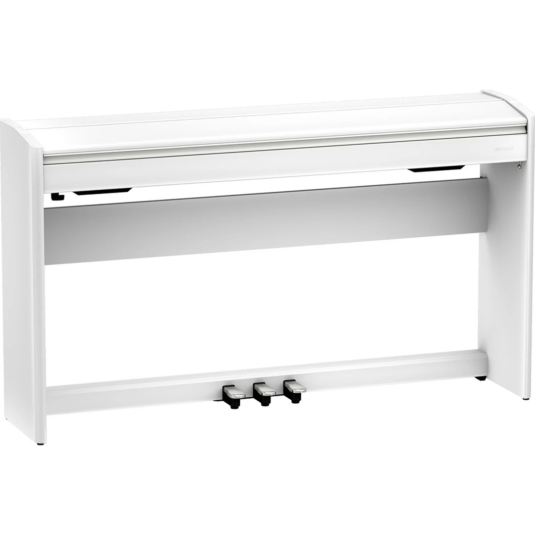 Цифровое пианино Roland F701 WH