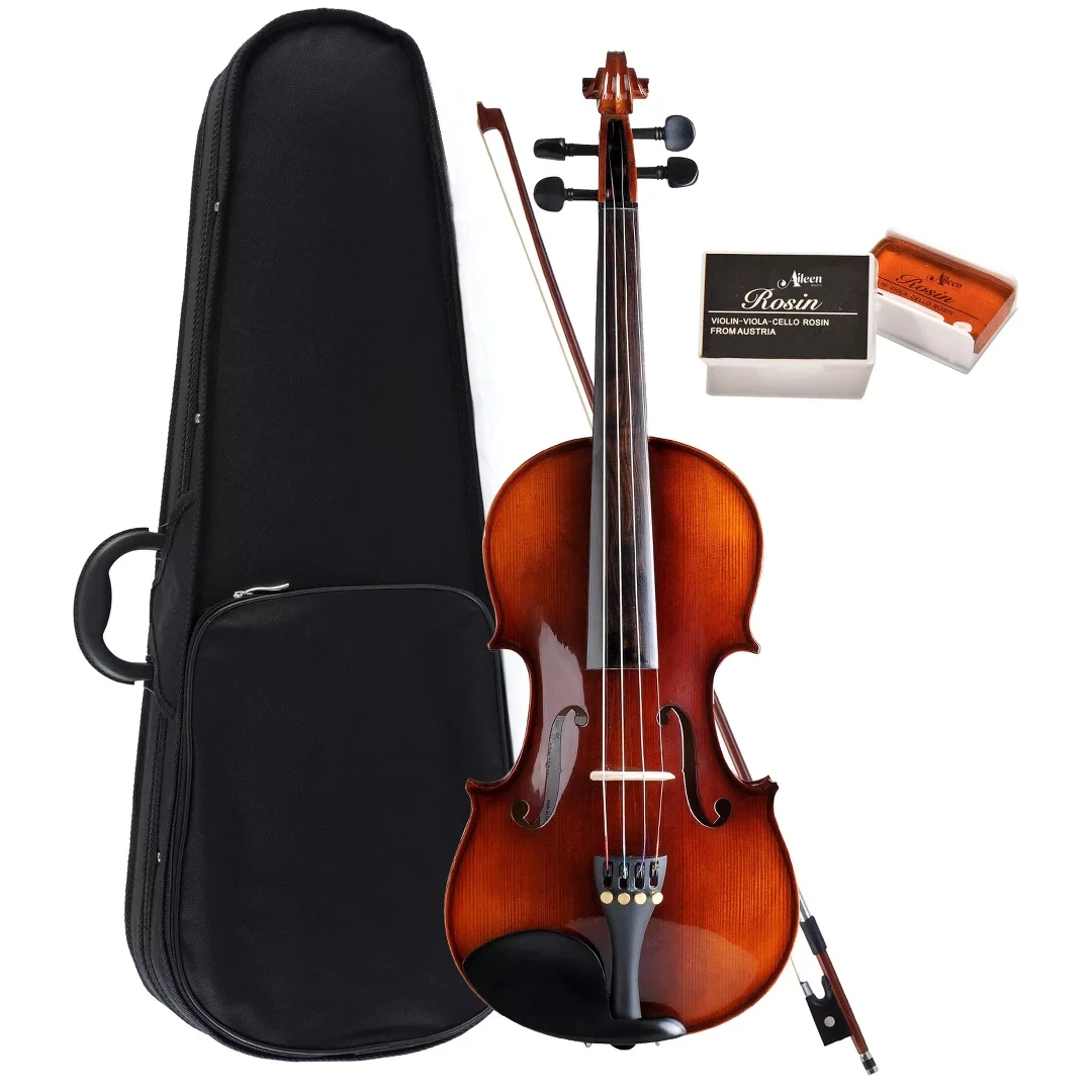 Скрипка Aileen VG107 1/4