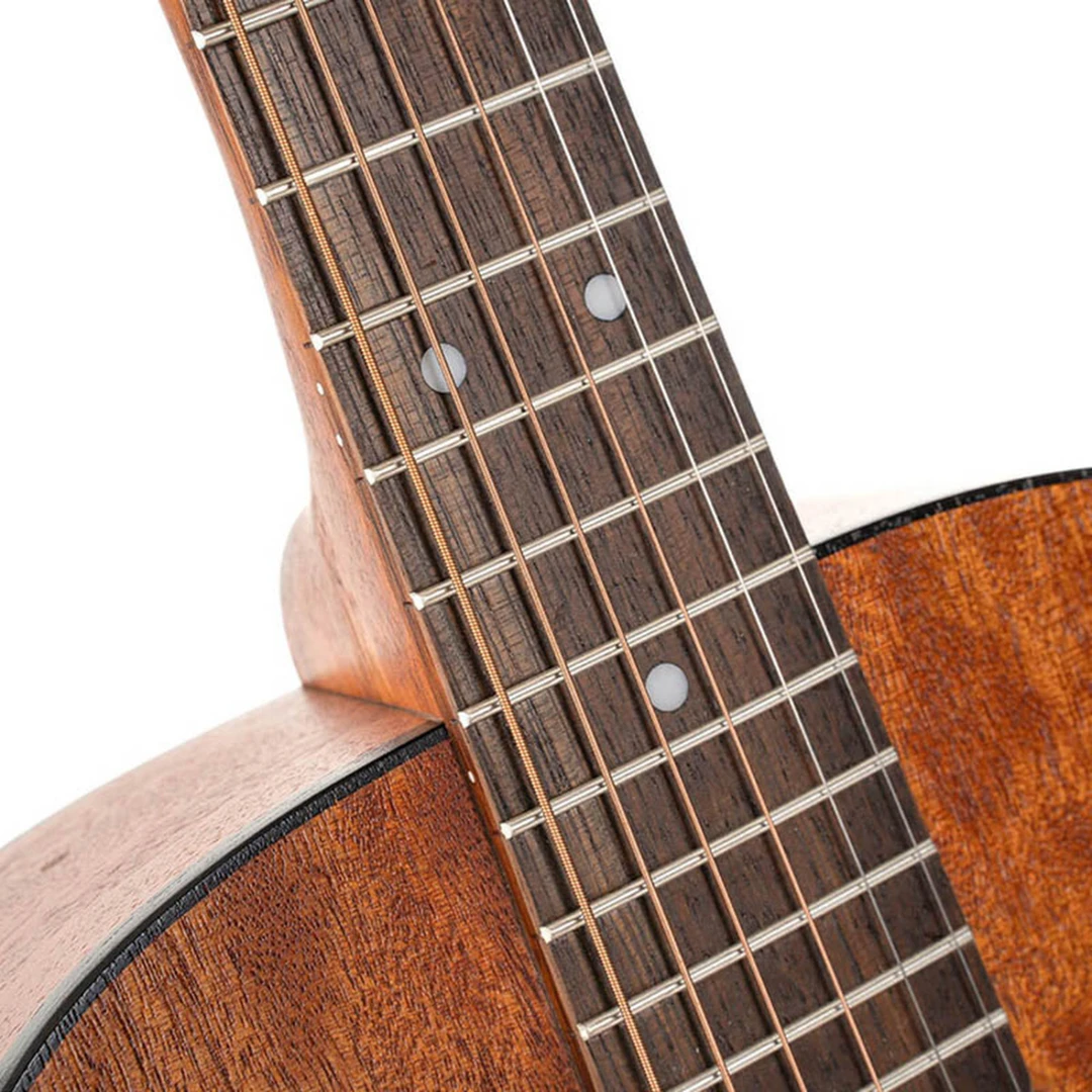 Акустическая гитара Cort AD mini M OP w/bag