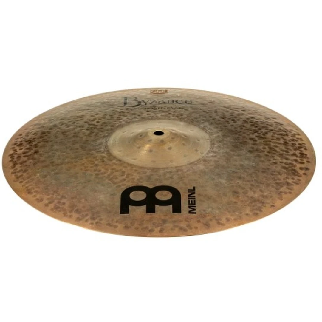 Тарелка Meinl 15" Hi-Hat B15BADAH