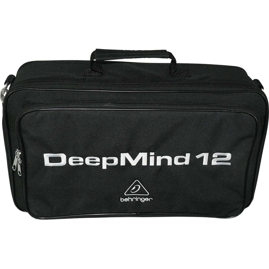 Чехол для аналогового синтезатора Behringer Deepmind 12D-TB