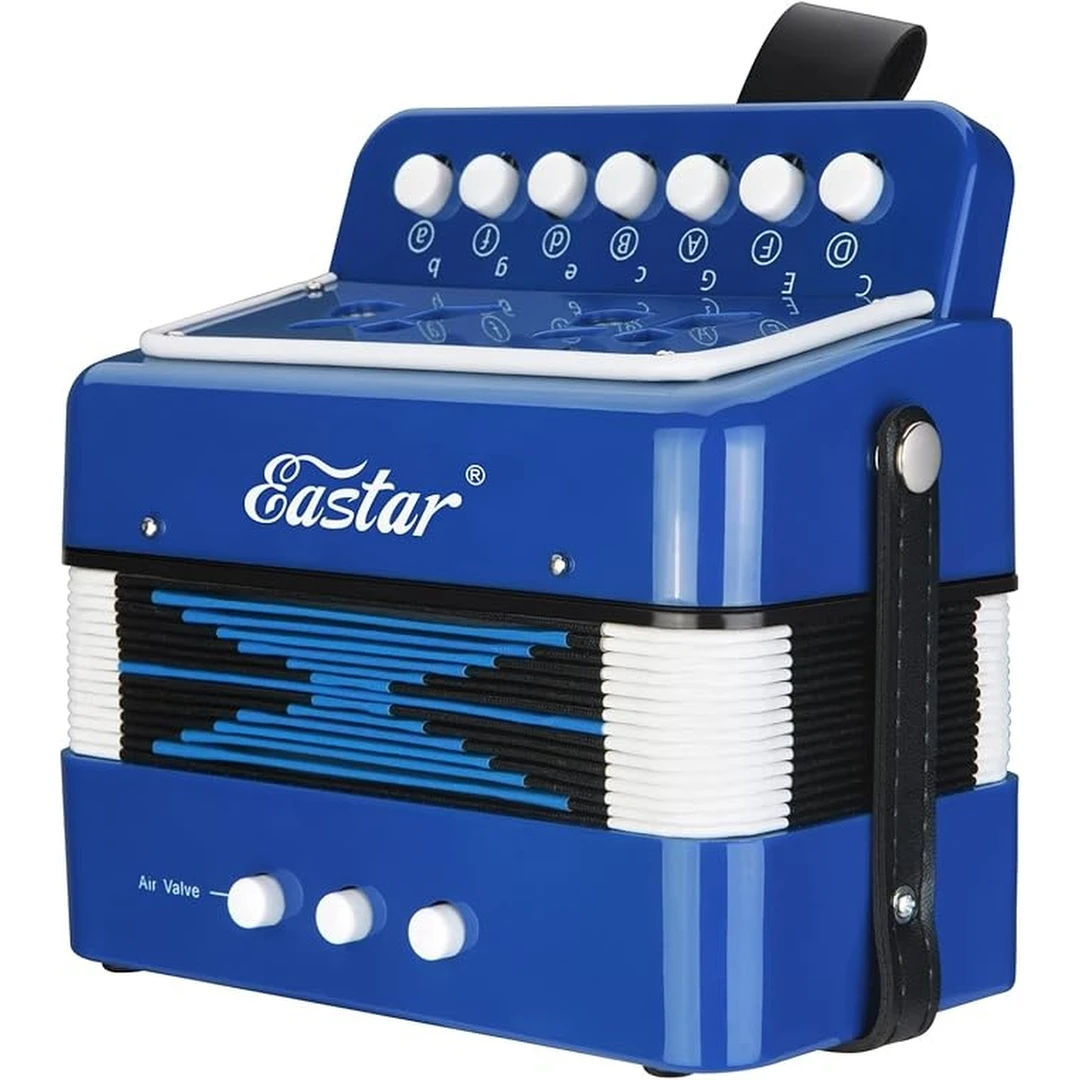 Аккордеон Eastar EB0001