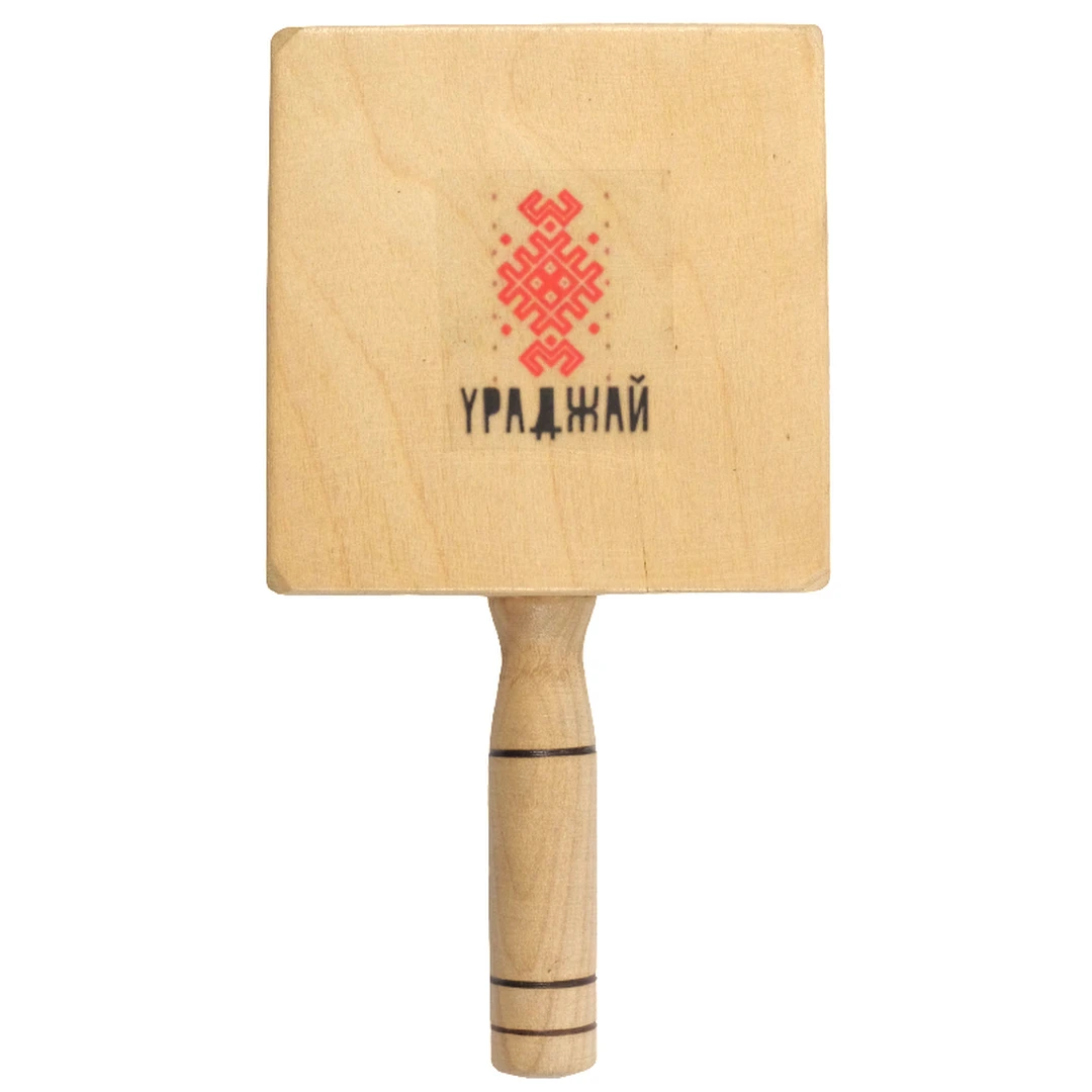 Бразготка большая Muzrem