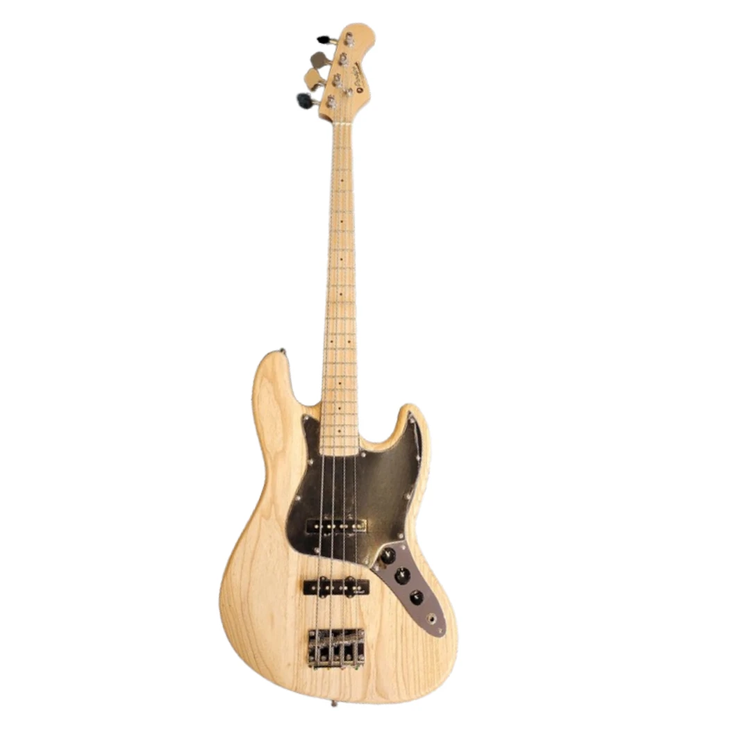Бас-гитара Prodipe JB80MA ASH 4C