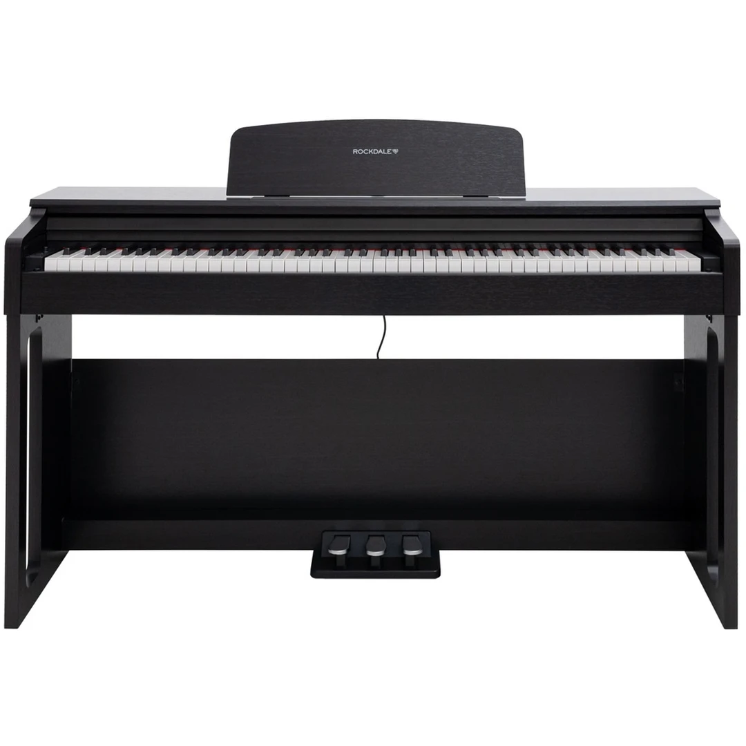 Цифровое пианино Rockdale Sonata Black