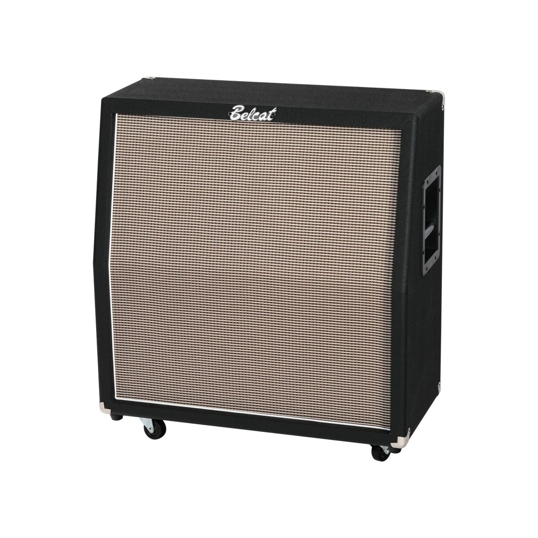 Гитарный кабинет Belcat G-412