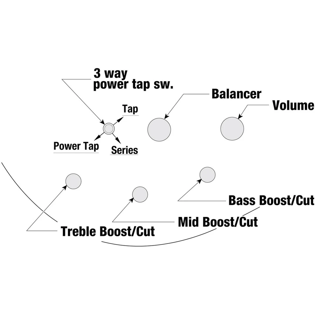 Бас-гитара Ibanez SR300EDX-WZM