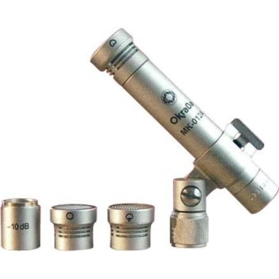 Микрофон Октава МК-012-Н