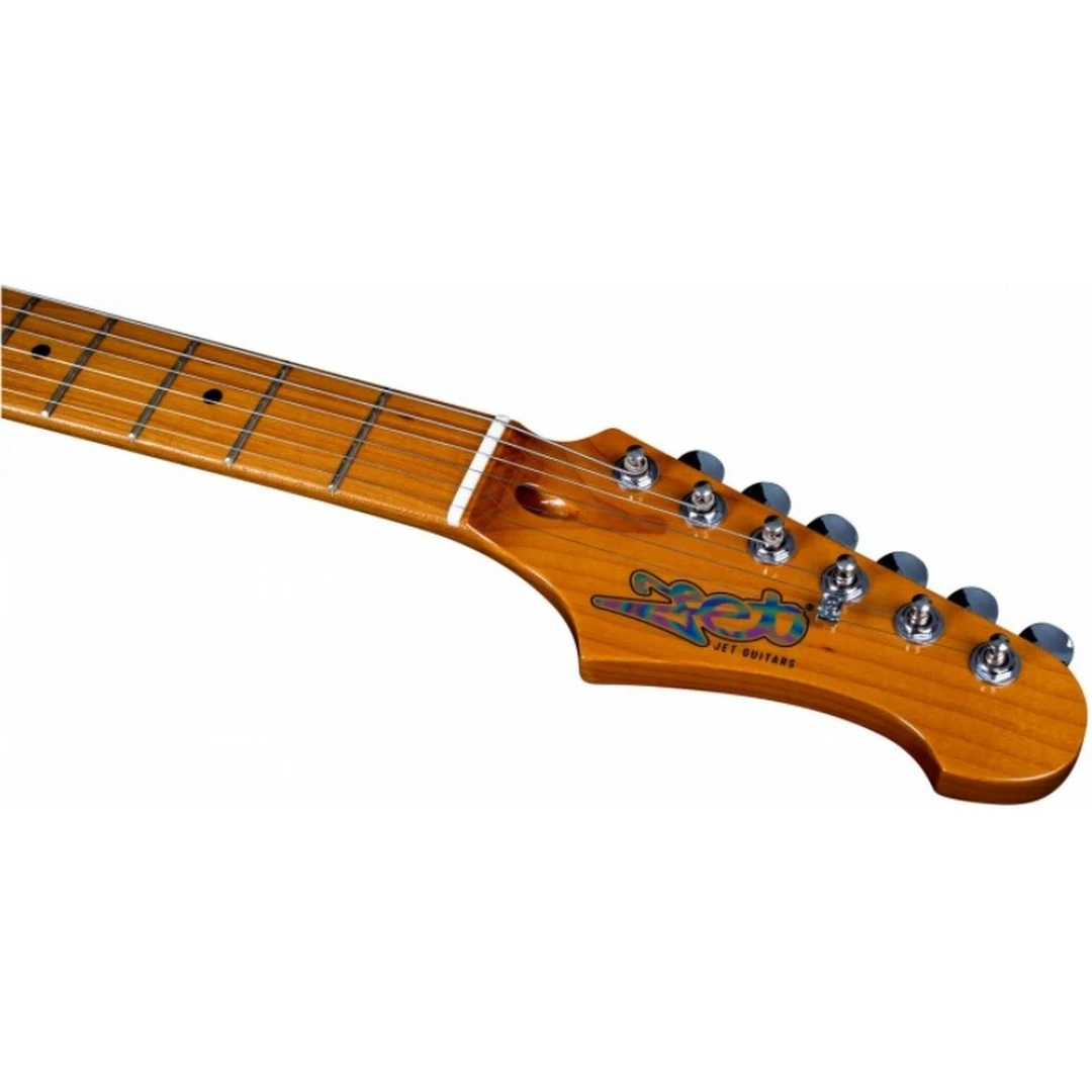 Электрогитара Jet JS-400 SB