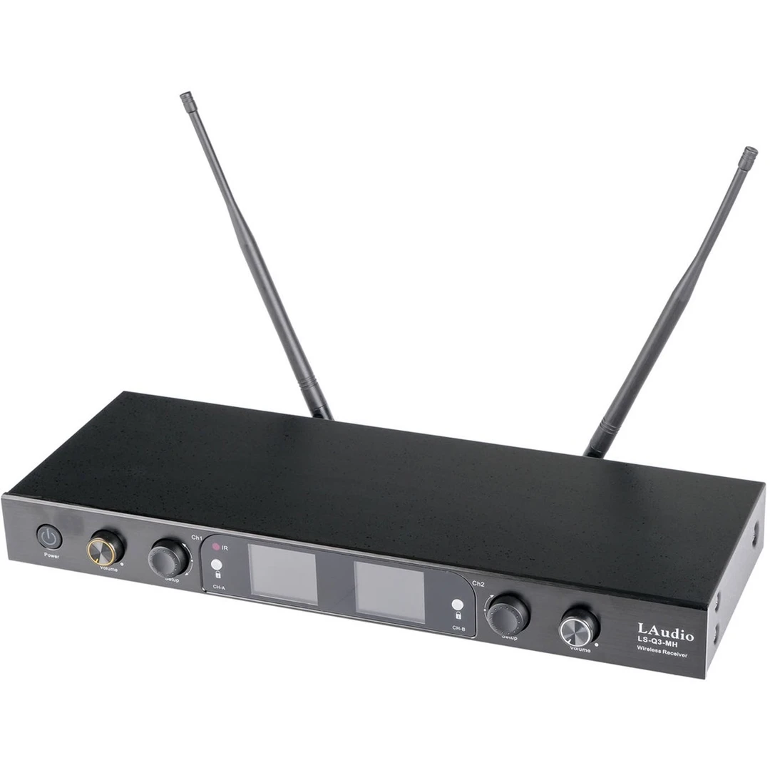 Радиосистема LAudio LS-Q3-MH