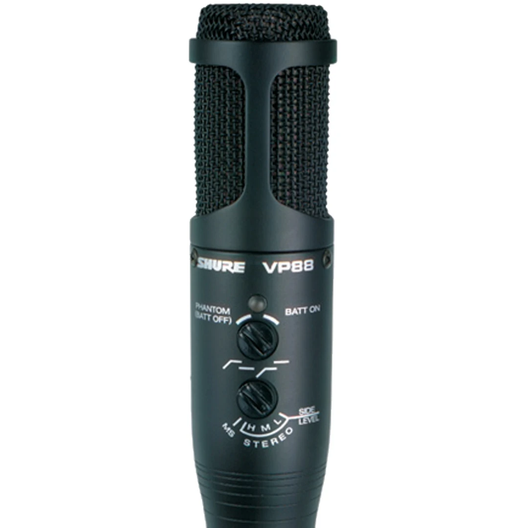 Микрофон Shure VP88