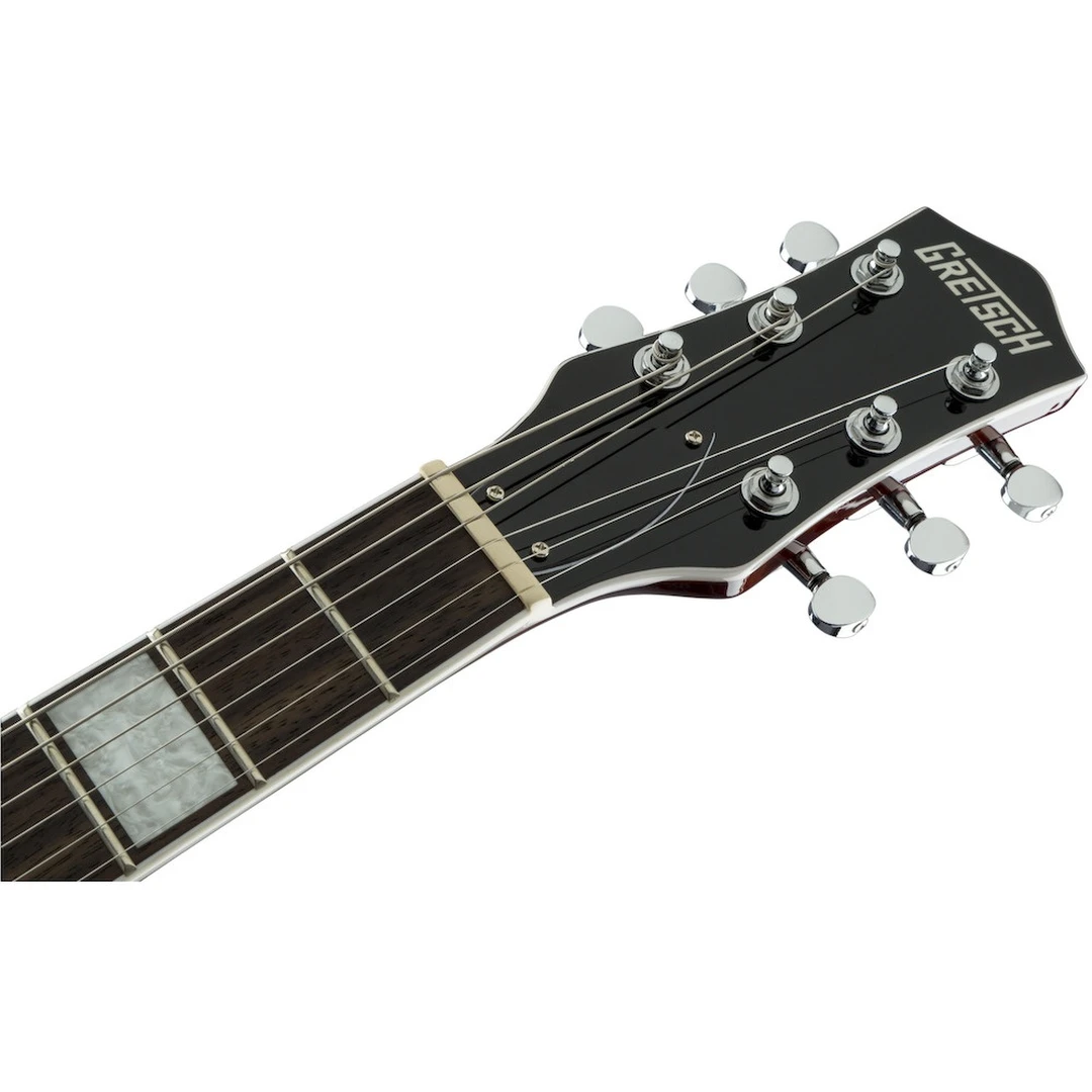 Электрогитара Gretsch G5220 Electromatic Jet BT Black