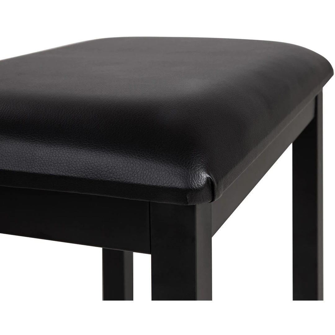 Банкетка Nux Piano Bench BK