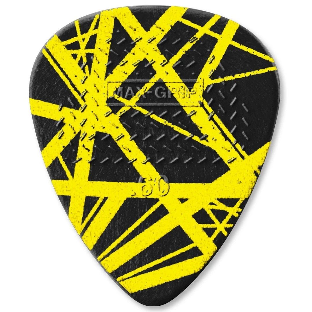 Медиатор Dunlop EVHR04 EVH VH II