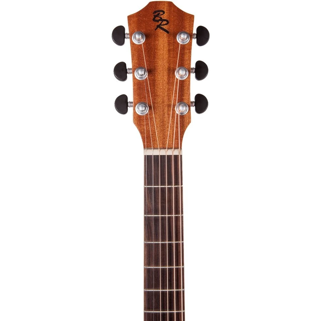 Электроакустическая гитара Baton Rouge AR11C/ACE-L