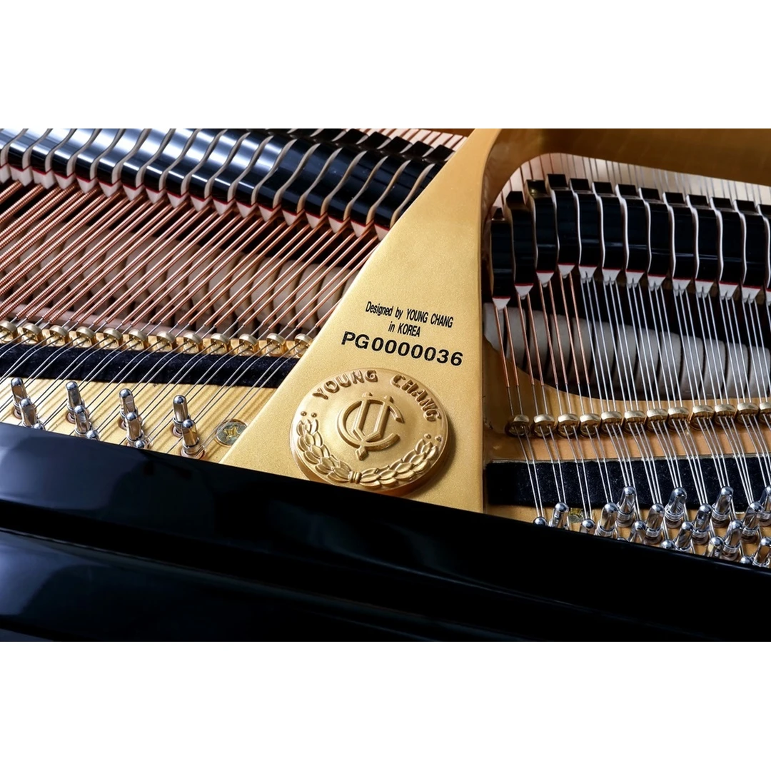 Рояль Young Chang YC186E BP