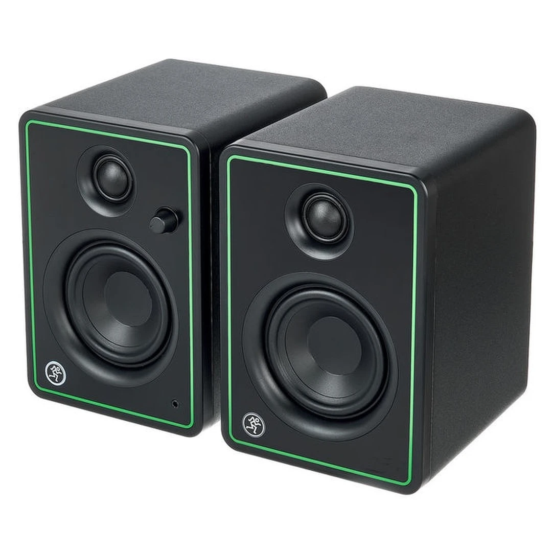 Студийные мониторы Mackie CR4-X