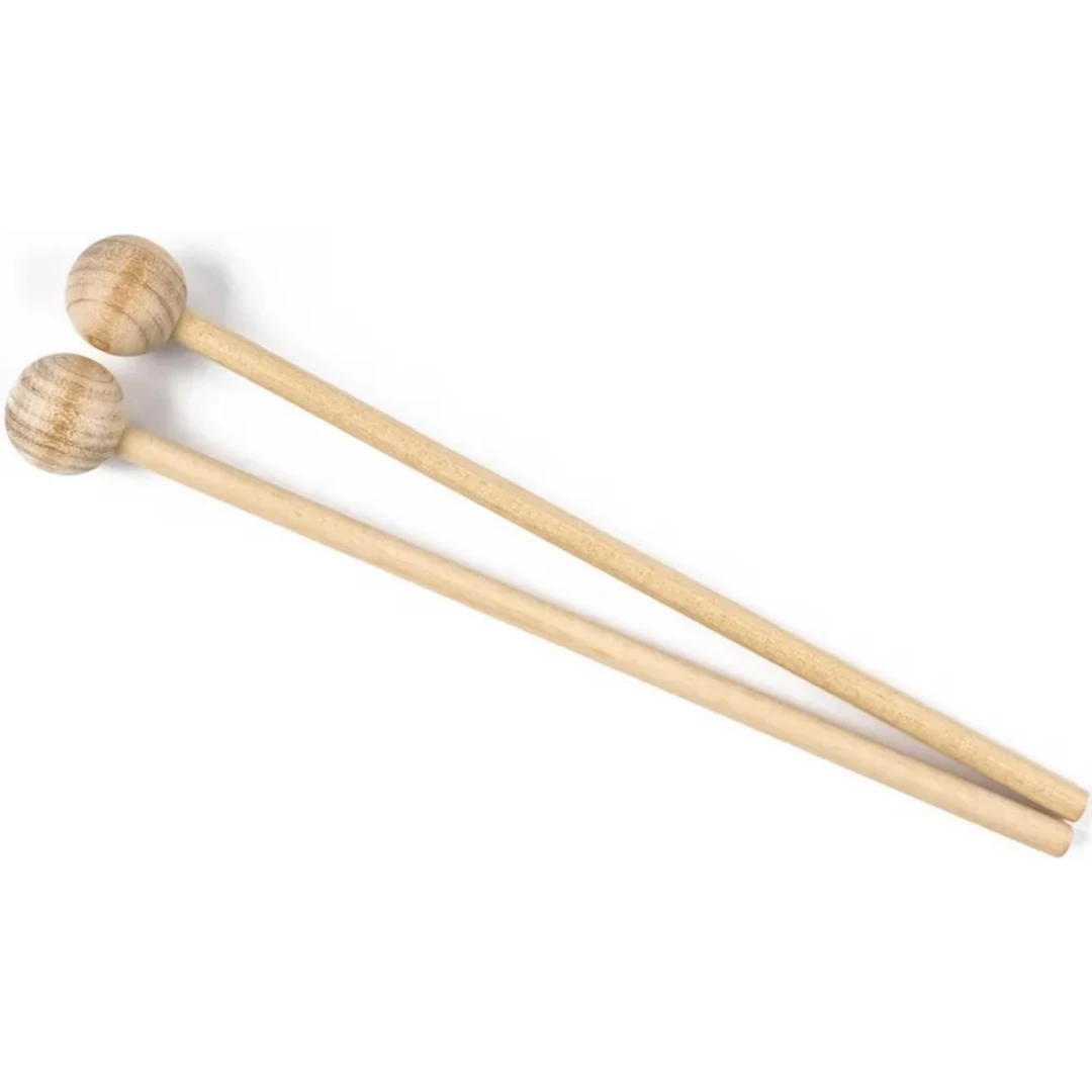 Ксилофон Мастерская Сереброва MS-K1-KS-02