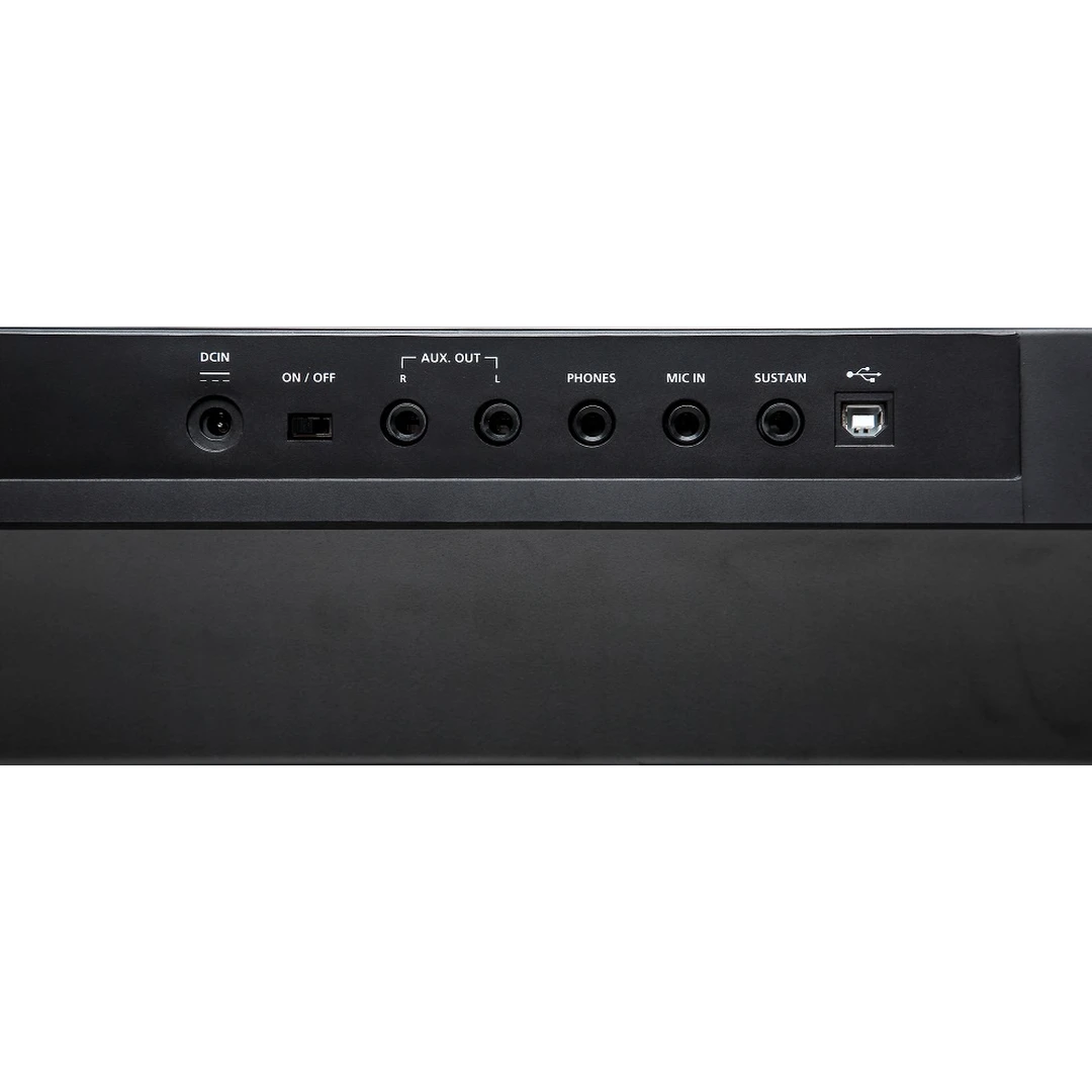 Синтезатор Kurzweil KP80 LB