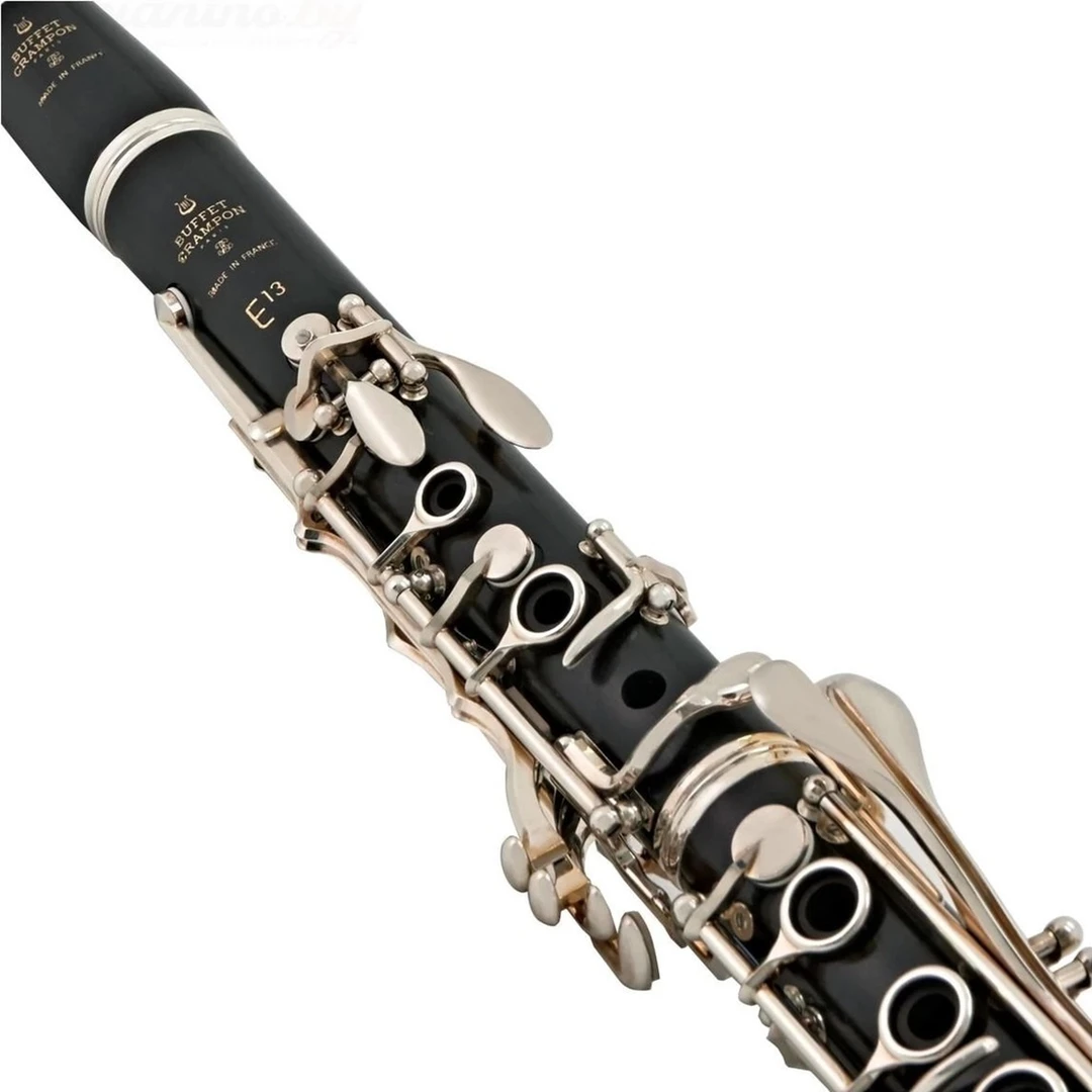 Кларнет Buffet Crampon E13 BC1102C-2-0