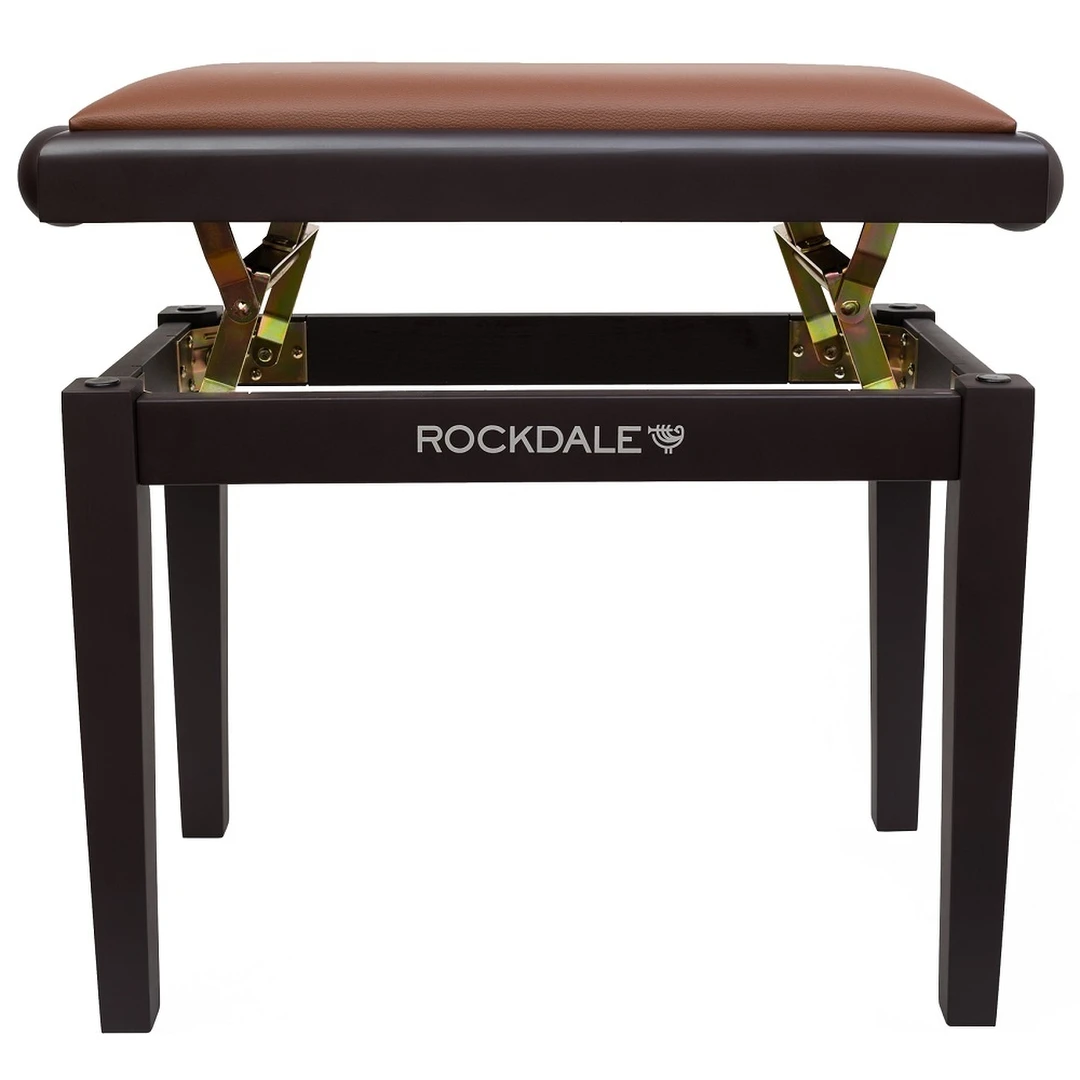 Банкетка Rockdale Rhapsody 131 Rosewood Brown