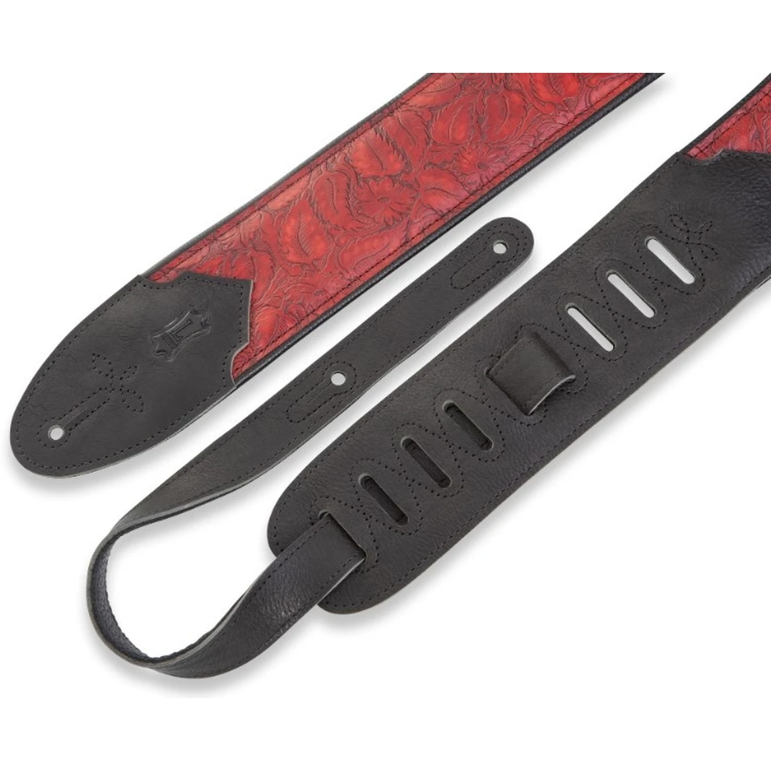 Ремень для гитары Levy's M4WP-003