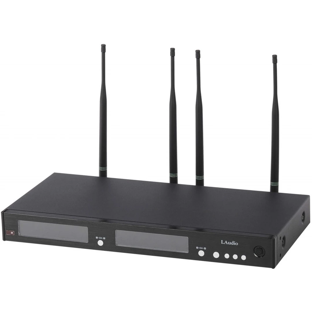 Радиосистема LAudio RWS-4HD