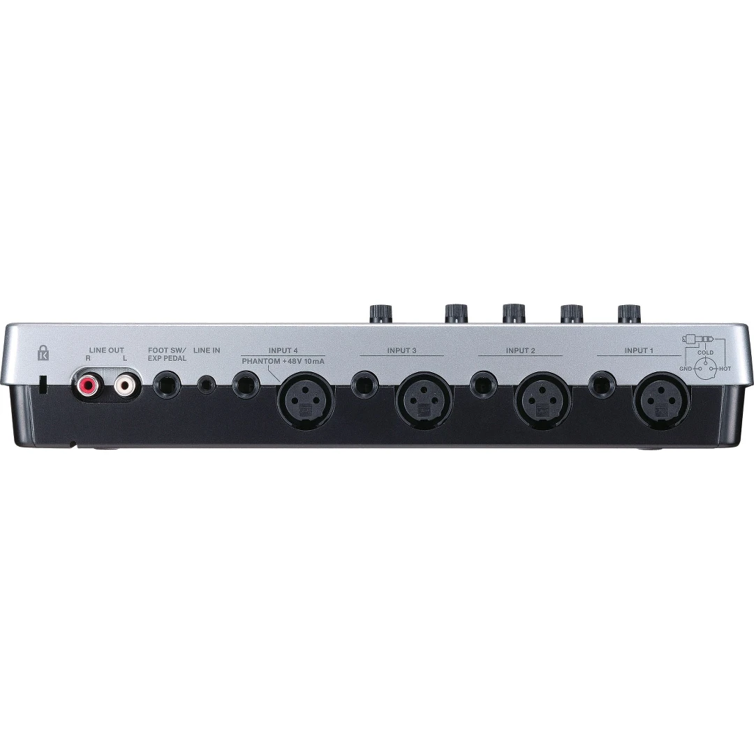 Портастудия Boss BR-800
