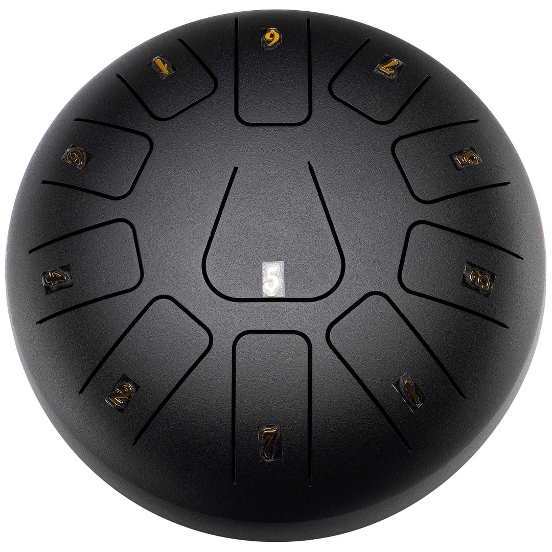 Глюкофон Foix FTD-811F-BK