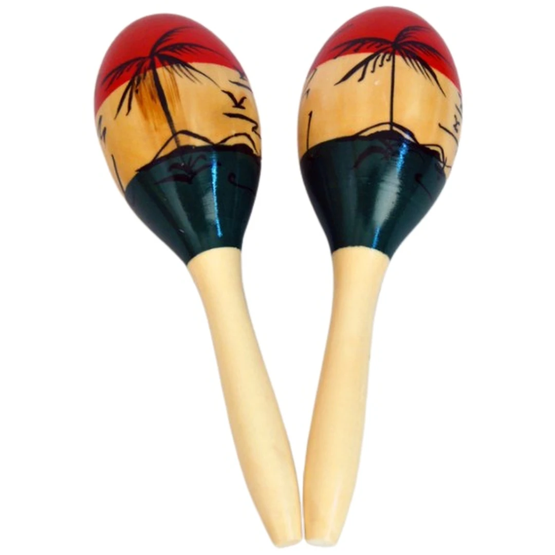 Маракасы Fleet M1